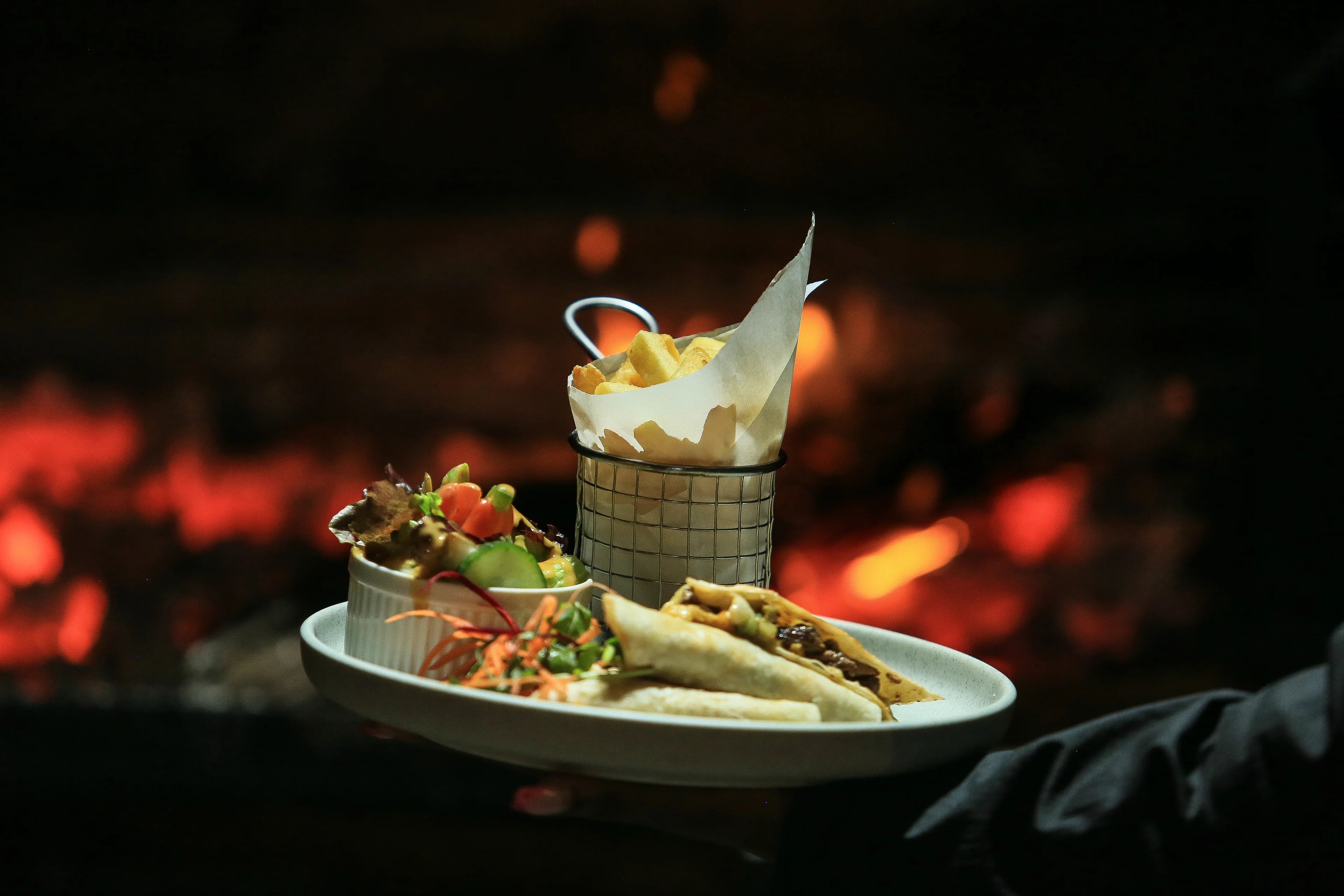 Chatters Restaurant