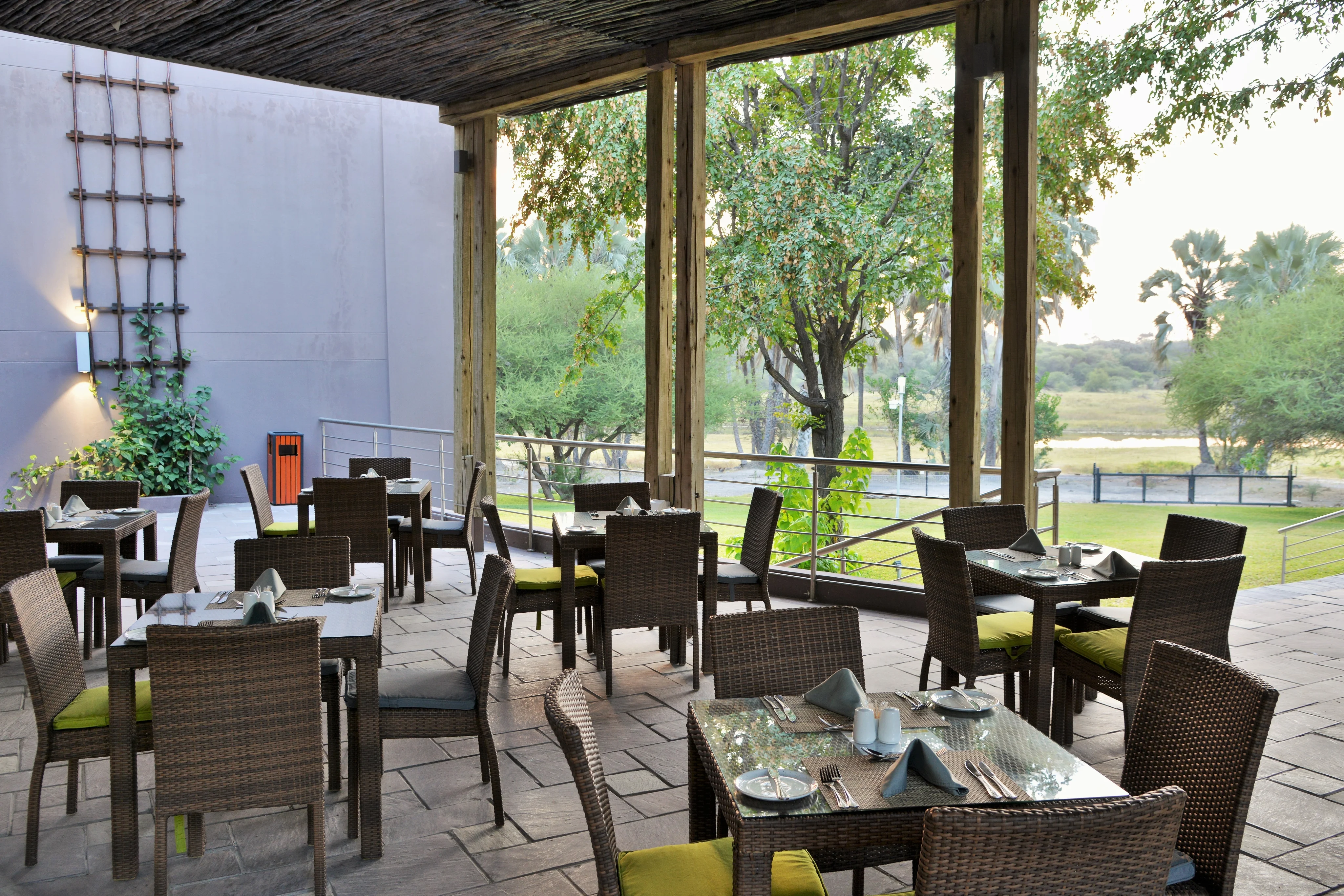 Cresta Maun Gallery 3