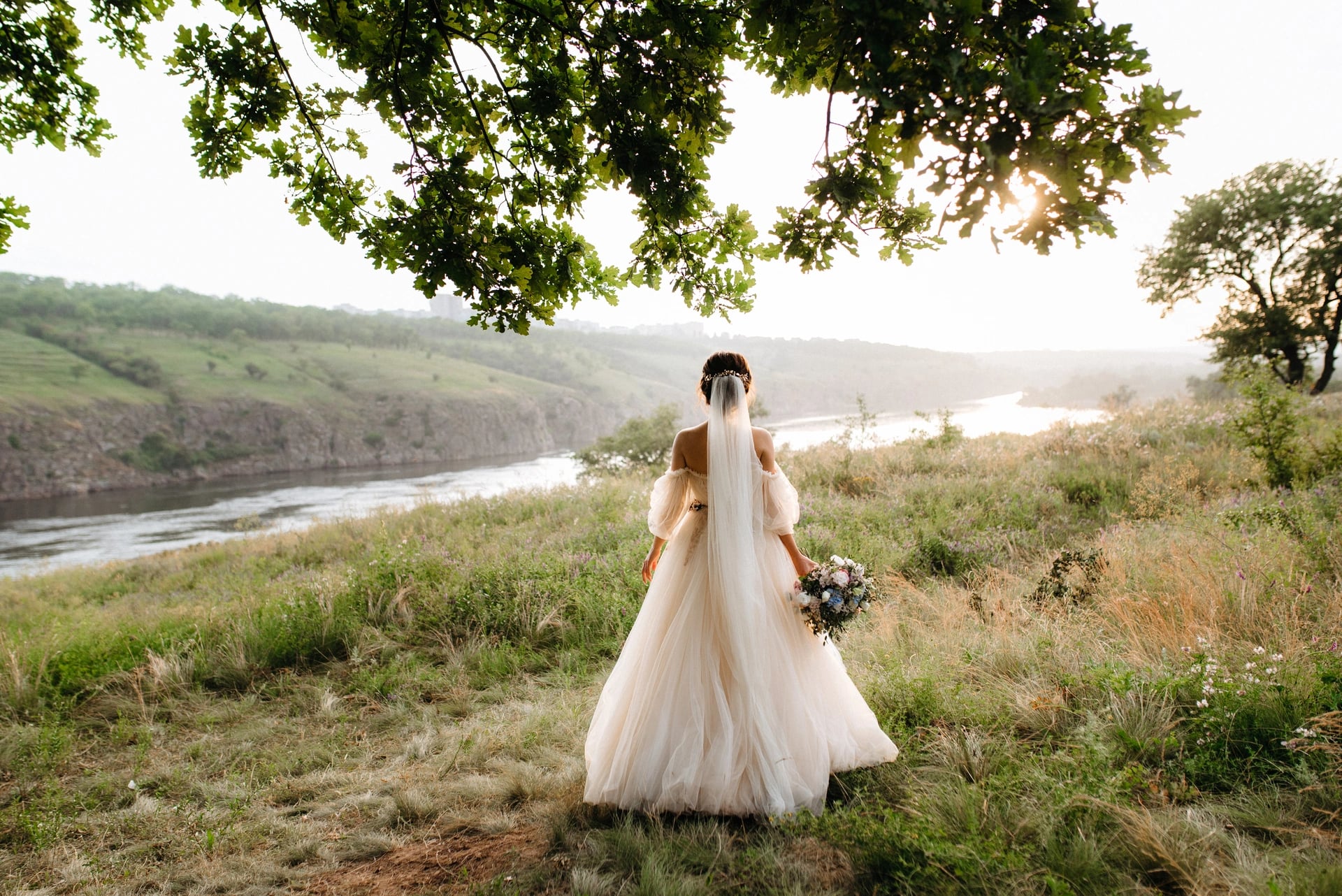 Weddings under the Victoria Falls sky image 1