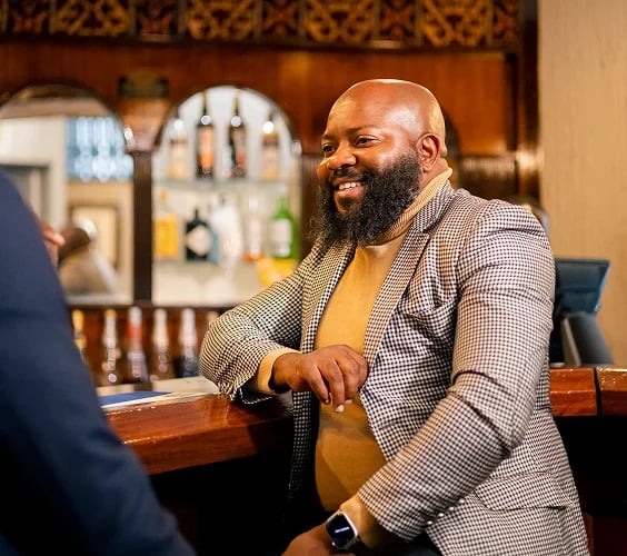 The Corporate Safari & Leisure Pioneer