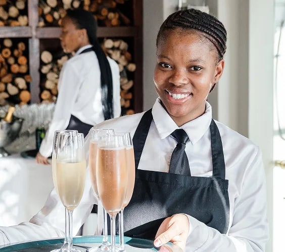 Staff Stories
