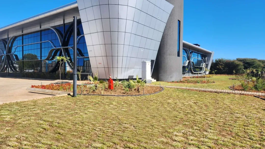 The Cresta Jwaneng New Hotel Readies for Opening