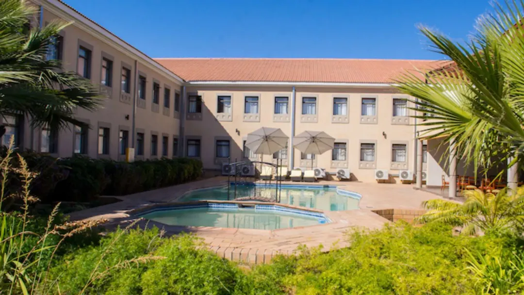 Cresta Mahalapye “South Wing” Nears Completion
