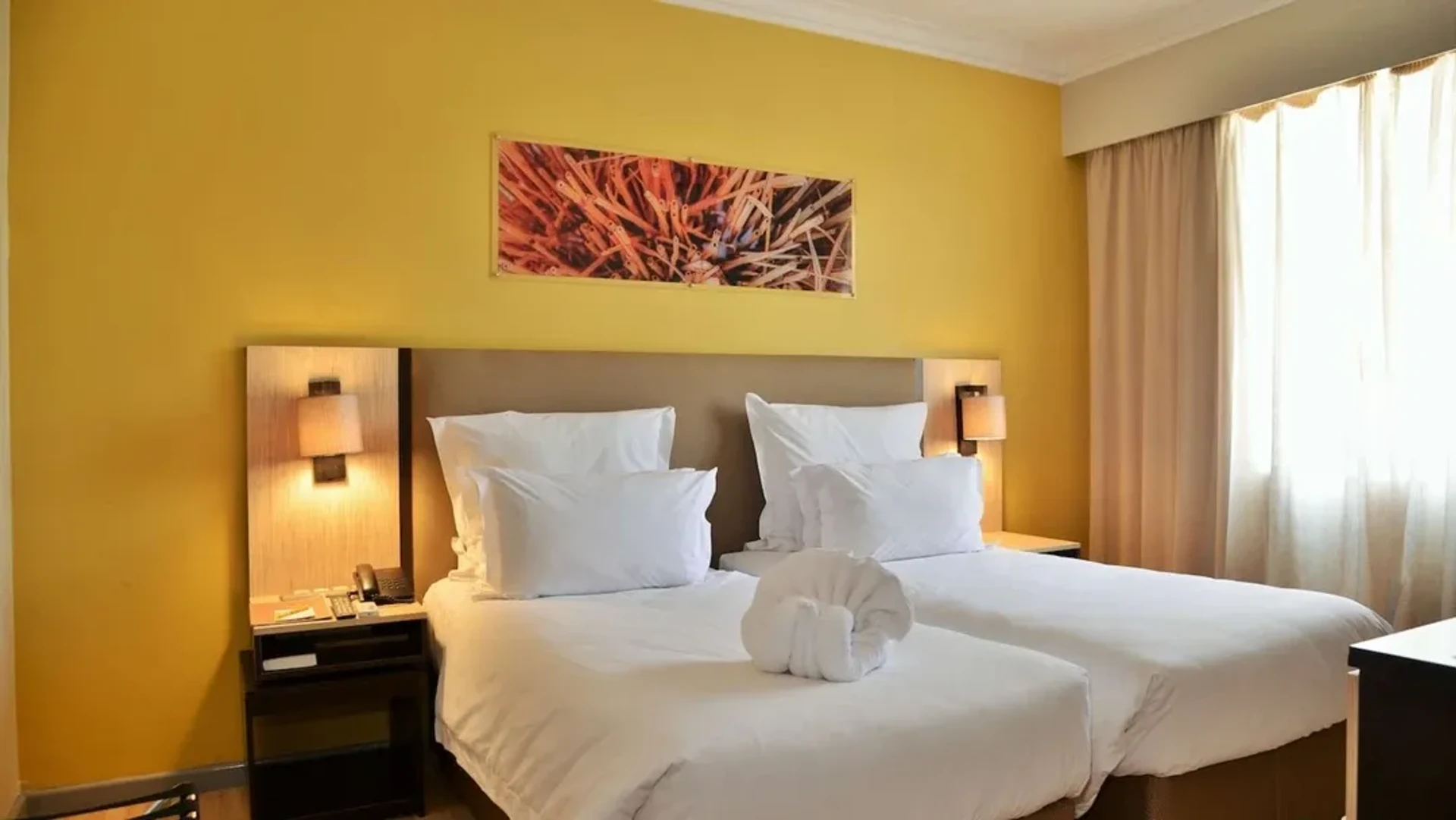 Cresta Oasis Harare