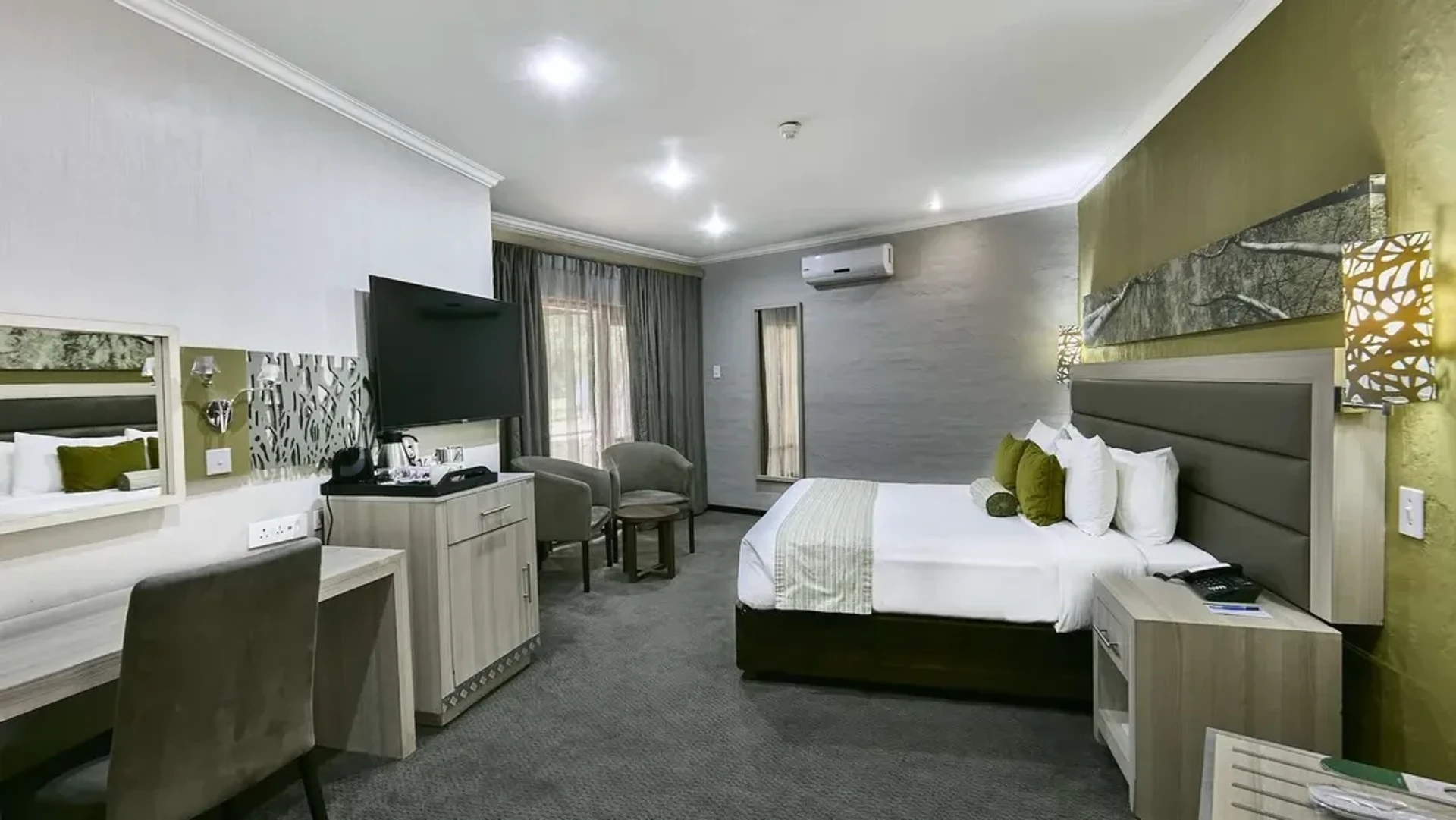 Cresta Marang Gardens