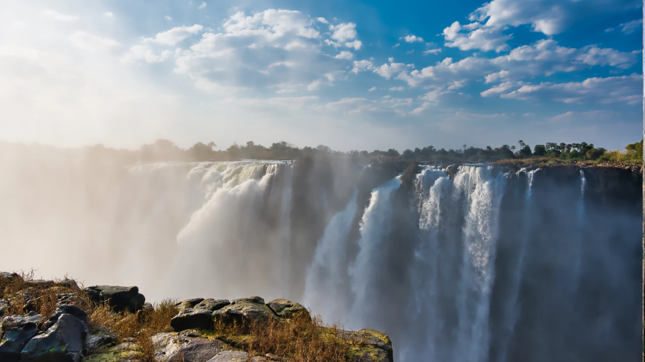 Vic falls Attractions